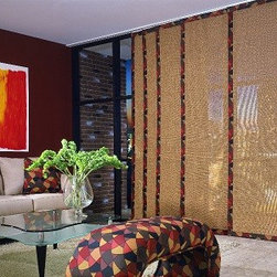 Portfolio Photos - Window Treatments