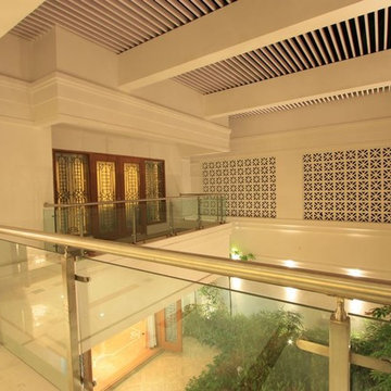 The Royal Splendour House