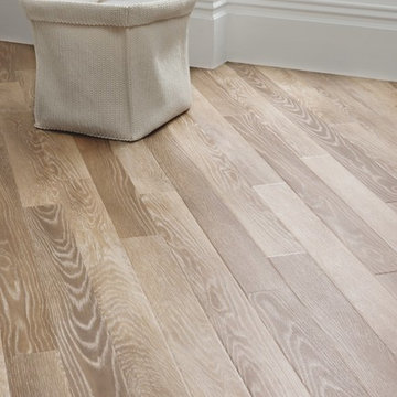Da Vinci - Limed Linen Oak (RP98) Close-up