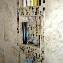 Bathroom Ideas