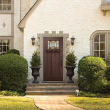 Front Door Design