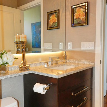 Elegant Ensuite