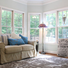 Dining Room Paint