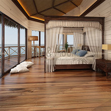 tenthouse interior