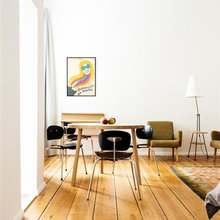 New Flat