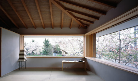 建築家の住宅論を読む(6)~吉村順三『建築家 吉村順三のことば100 建築は詩』~