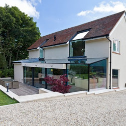 The Kites - Patio Doors & Bi-fold Doors