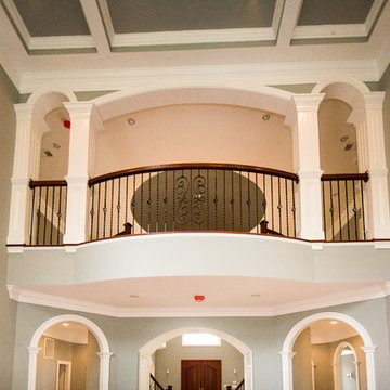 Virginia Custom Home