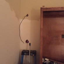 family room wall sconces