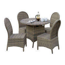Patio Ideas