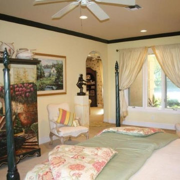 Jonathan's Landing Waterfront Estate - 3119 Casseekey Island Rd