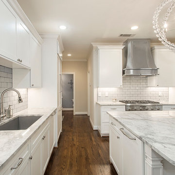 Broken Bow Kitchen