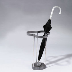 IC Design - IC Design Ivy Umbrella Stand - Coatracks And Umbrella Stands
