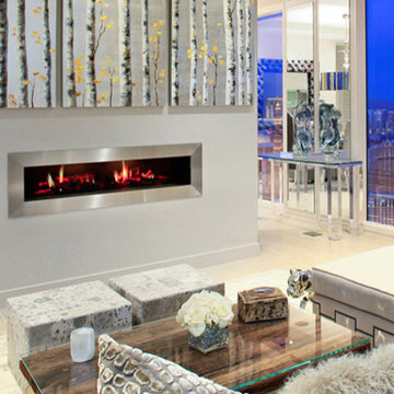 Dimplex Electric Fireplaces