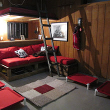 Dogs Areas