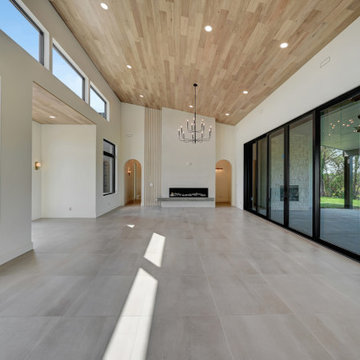 Sprawling Ranch