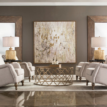 Parsons Interior Design Projects