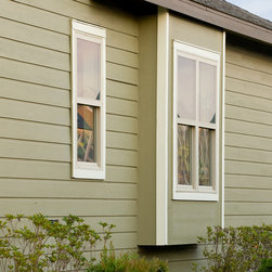 HardiePlank&reg; lap siding - Siding And Stone Veneer