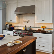 kitchen backsplash
