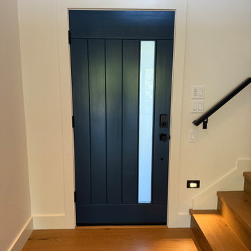 Bollinger - Comprehensive Home Remodel