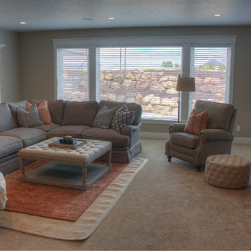 Mapleton — 2014 Parade of Homes