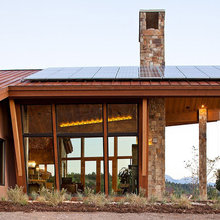 solar panels