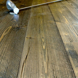 Douglas Fir Flooring - Hardwood Flooring