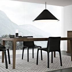 manta chair - Dining Chairs