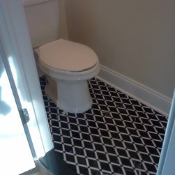 TILE DESIGN INSPIRATIONS, LLC. - Tile