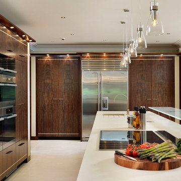 Family Residence in Kent