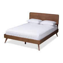 Bedrooms