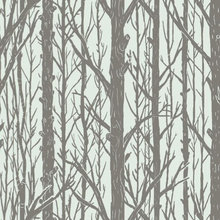 bathroom wallpaper