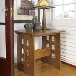 Stickley Limbert End Table 89-140 - Furniture