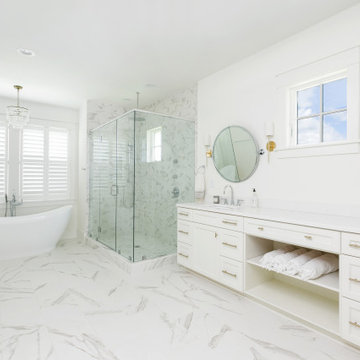 CLB Network - Arnett Custom Homes - Charleston, SC - 12