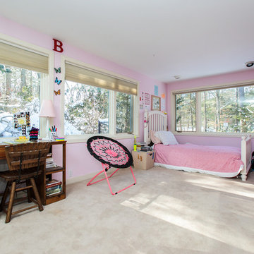 165 Conant Road, Weston, MA 02493