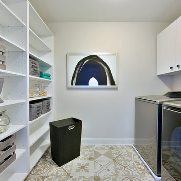 Minto Show Homes - Mackenzie