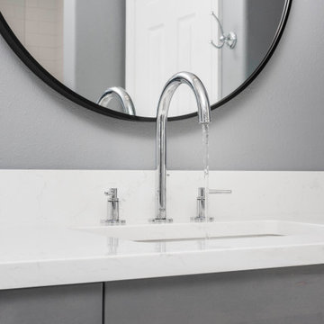 Ridge Master Bathroom