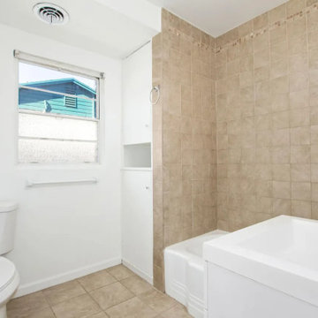 Lipsitz Home Remodel