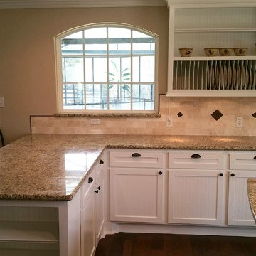 Our Work