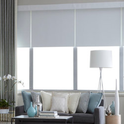Draperies, Curtains, Cornices, Valances & Fabrics - Window Treatments