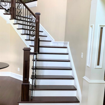 Staircases