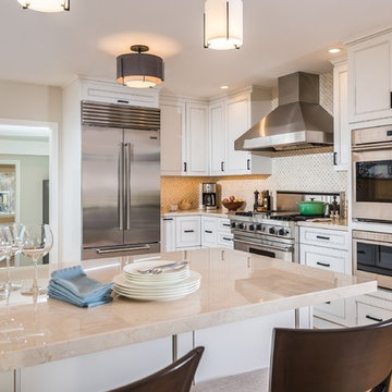 Scotts Valley Kitchen