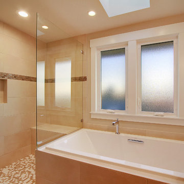 Bellevue Remodel