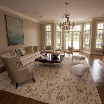 Cresskill Remodel