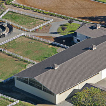 Deviere Farm
