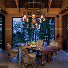 loggia lights