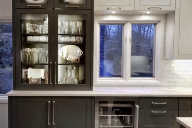Kitchen Renovation in Dunwoody, GA