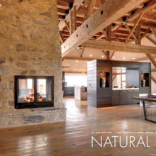 Fireplaces