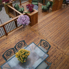 Patio Ideas