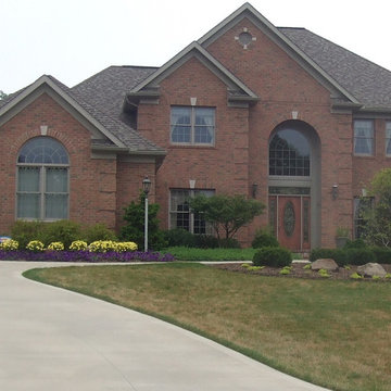 Exteriors